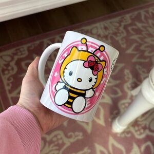 Hello Kitty Mug
